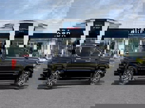 New 2026 GMC Sierra 1500 Denali Ultimate image 5