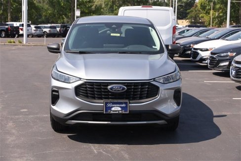 Used 2023 Ford Escape Active w/ Tech Pack #1 image 4