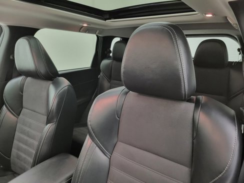 Used 2024 Mitsubishi Outlander SE image 32