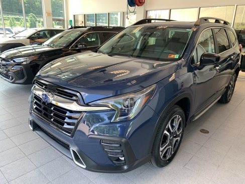 New 2025 Subaru Ascent Touring image 2