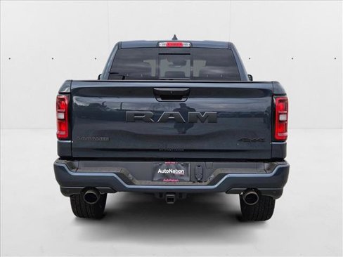 New 2026 RAM 1500 Laramie image 7
