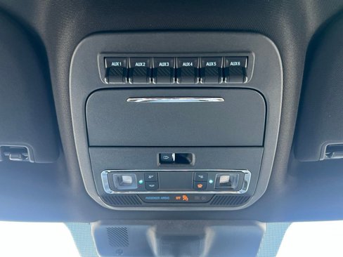 New 2025 Ford F150 Raptor w/ Equipment Group 803A Raptor R image 27