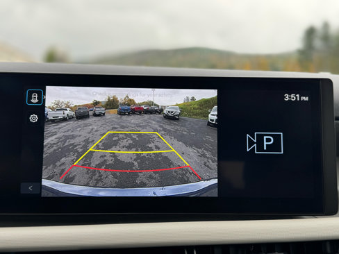 Used 2025 Hyundai Tucson SEL image 32