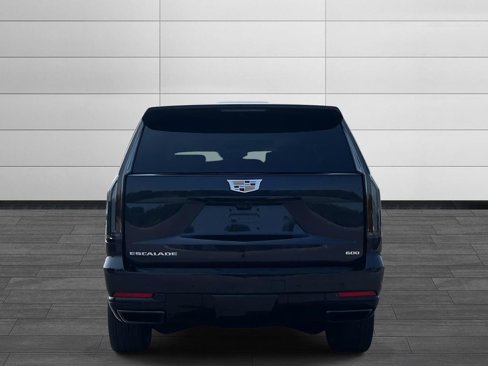 New 2025 Cadillac Escalade Sport Platinum image 4