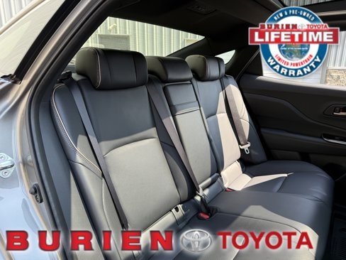 New 2026 Toyota Crown Limited w/ Advanced Technology Package image 24