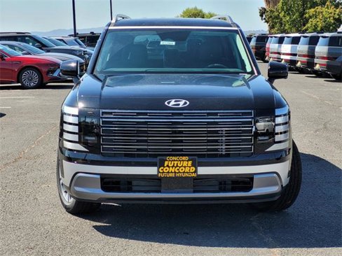 New 2026 Hyundai Palisade Limited image 8