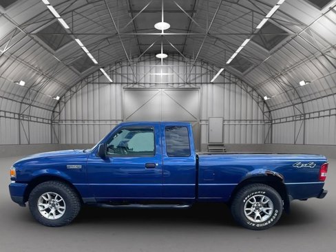 Used 2011 Ford Ranger XLT image 2