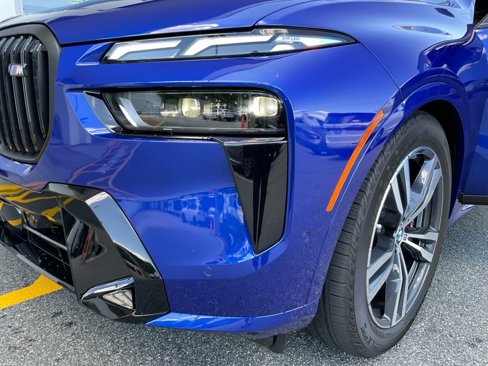 New 2026 BMW X7 M60i image 26