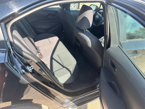 Used 2025 Toyota Corolla LE image 15