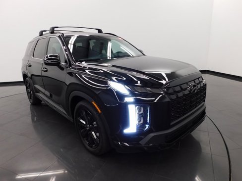 Used 2024 Hyundai Palisade XRT image 2