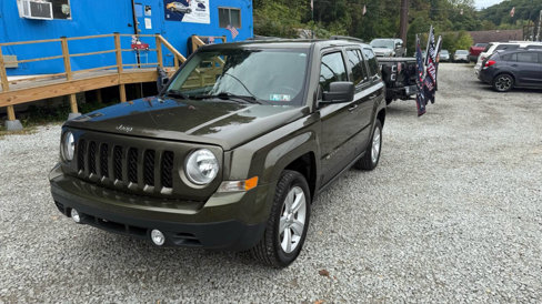 Used 2016 Jeep Patriot Latitude image 18