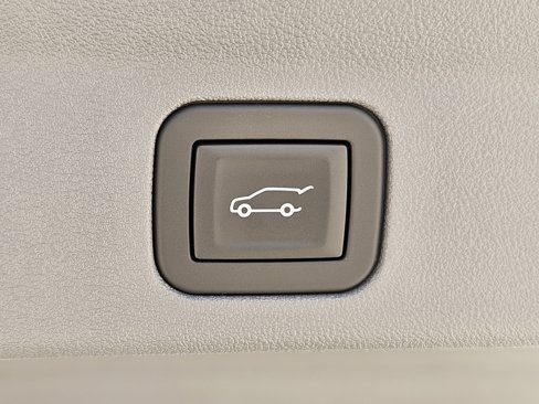 New 2026 Cadillac Escalade IQ Luxury 1 image 12
