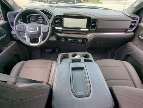 Certified 2023 GMC Sierra 1500 Elevation image 19