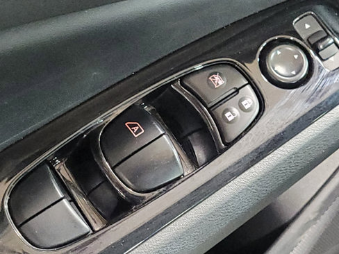 Used 2023 Nissan Altima 2.5 SV image 27