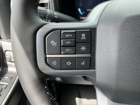 New 2025 Ford F250 XL image 33