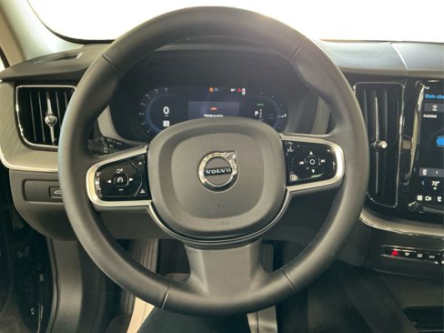 Certified 2025 Volvo XC60 T8 Plus w/ Climate Package image 13