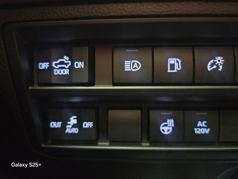 New 2026 Toyota Tundra 1794 Edition image 71