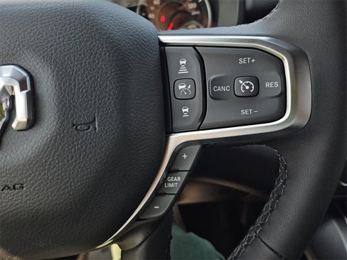 New 2026 RAM 1500 Lone Star image 27