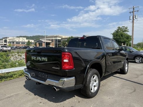 Used 2025 RAM 1500 Big Horn image 4