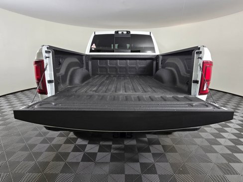 New 2026 RAM 3500 Laramie image 14