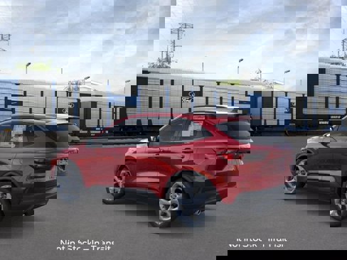 New 2026 Ford Escape ST-Line Select image 27
