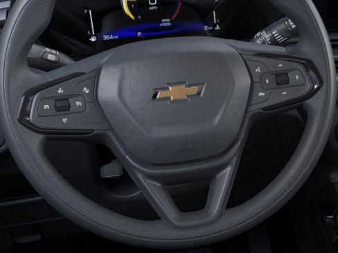 New 2026 Chevrolet TrailBlazer LS w/ LS Convenience Package image 19