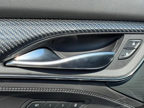 New 2026 Cadillac CT5 V Blackwing w/ Super Cruise 1 Package image 16