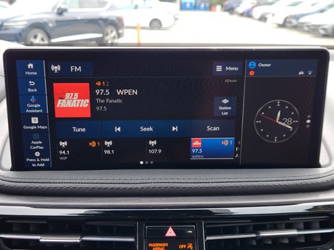 Certified 2025 Acura MDX w/ Advance Package image 11