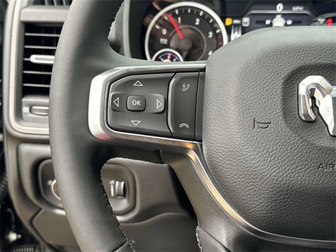 New 2025 RAM 2500 Tradesman image 15
