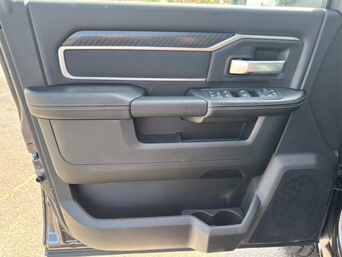 New 2025 RAM 2500 Big Horn image 20
