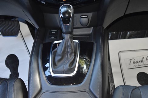 Used 2019 Nissan Rogue Sport SL image 34