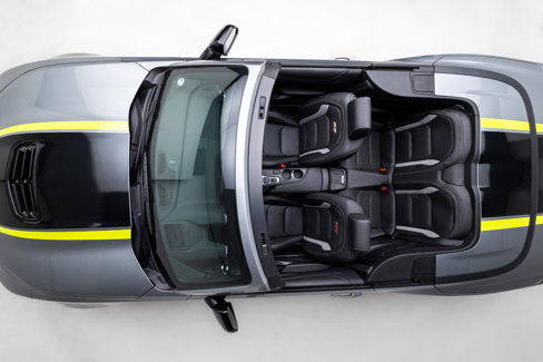 Used 2023 Chevrolet Camaro SS image 12
