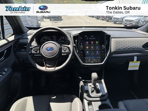New 2025 Subaru Forester Sport image 18