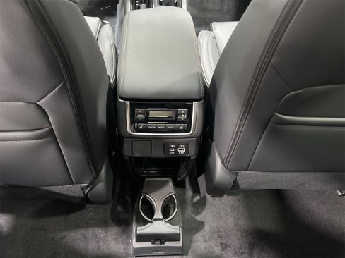 New 2025 Subaru Ascent Bronze Edition image 21