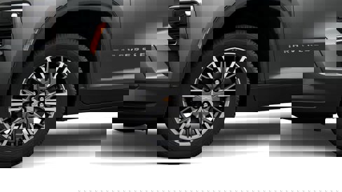 New 2025 Chevrolet Traverse LT w/ Driver Confidence Package image 43