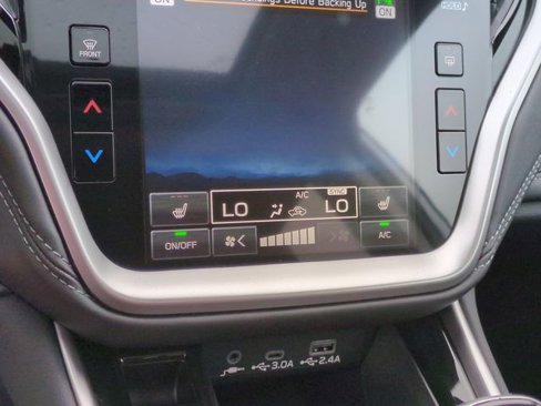 New 2025 Subaru Outback Limited image 27