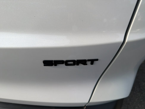 Used 2024 Honda CR-V Sport-L image 8