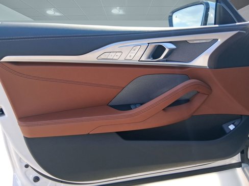 New 2026 BMW 840i w/ M Sport Professional Package image 12