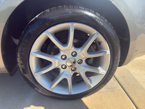 Used 2013 Dodge Dart SXT image 15