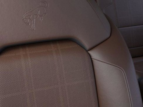 New 2024 Ford Bronco Heritage Edition image 18