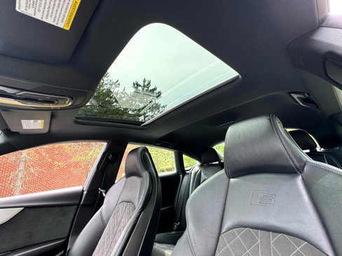 Used 2019 Audi S5 Premium image 19