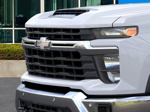 New 2025 Chevrolet Silverado 3500 LT w/ All Star Edition image 14