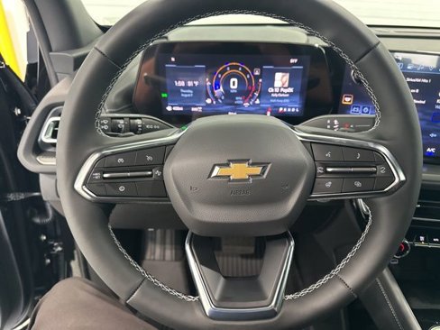 New 2026 Chevrolet Traverse LT w/ Driver Confidence Package image 14