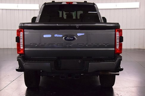 Used 2024 Ford F250 Lariat w/ Lariat Ultimate Package image 6