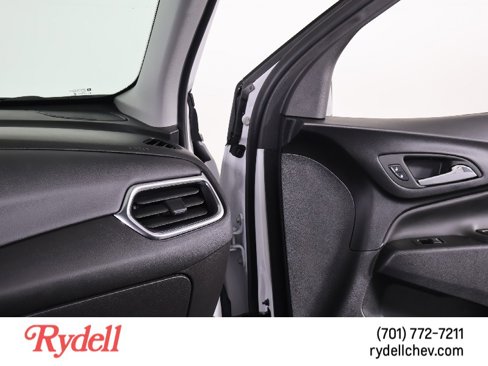 Certified 2024 Chevrolet Equinox LT image 21