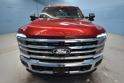 New 2026 Ford F250 King Ranch image 26
