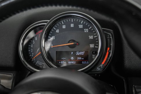 Used 2020 MINI Cooper Countryman image 16