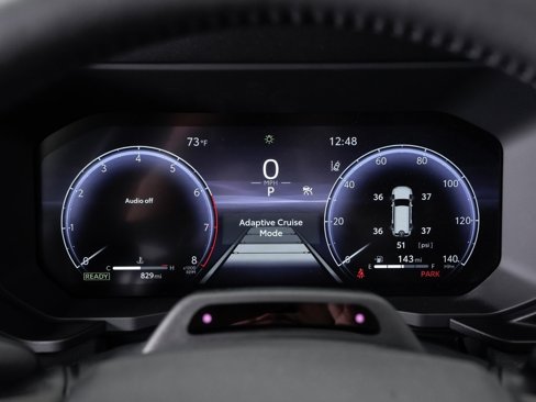Used 2025 Toyota Land Cruiser image 14