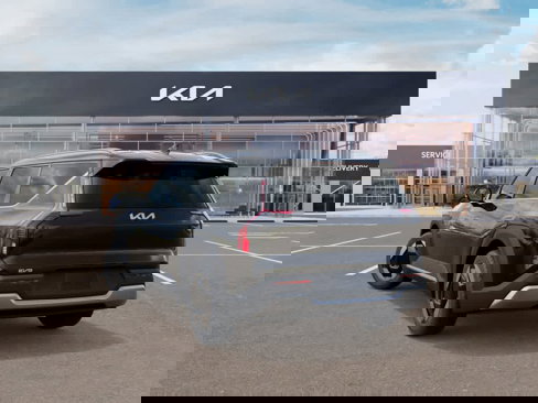New 2026 Kia EV9 Wind image 4
