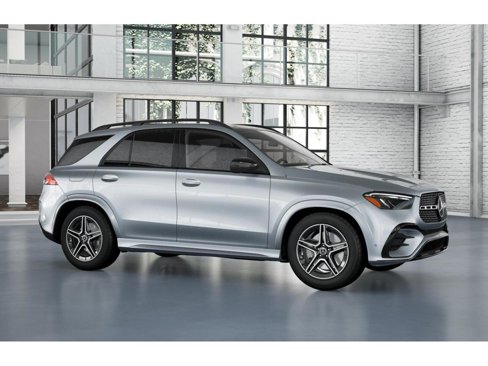 New 2026 Mercedes-Benz GLE 350 4MATIC image 13